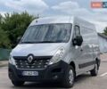 Серый Рено Мастер, объемом двигателя 2.3 л и пробегом 260 тыс. км за 17500 $, фото 1 на Automoto.ua