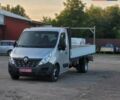 Серый Рено Мастер, объемом двигателя 2.3 л и пробегом 71 тыс. км за 25300 $, фото 9 на Automoto.ua