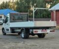 Серый Рено Мастер, объемом двигателя 2.3 л и пробегом 71 тыс. км за 25300 $, фото 12 на Automoto.ua