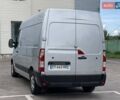 Серый Рено Мастер, объемом двигателя 2.3 л и пробегом 260 тыс. км за 17500 $, фото 8 на Automoto.ua
