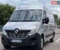 Серый Рено Мастер, объемом двигателя 2.3 л и пробегом 260 тыс. км за 17500 $, фото 1 на Automoto.ua