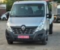 Серый Рено Мастер, объемом двигателя 2.3 л и пробегом 71 тыс. км за 25300 $, фото 5 на Automoto.ua