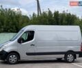Серый Рено Мастер, объемом двигателя 2.3 л и пробегом 260 тыс. км за 17500 $, фото 6 на Automoto.ua