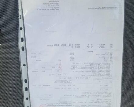 Серый Рено Мастер, объемом двигателя 2.3 л и пробегом 71 тыс. км за 25300 $, фото 45 на Automoto.ua