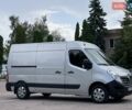 Серый Рено Мастер, объемом двигателя 2.3 л и пробегом 260 тыс. км за 17500 $, фото 3 на Automoto.ua