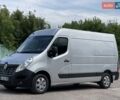 Серый Рено Мастер, объемом двигателя 2.3 л и пробегом 260 тыс. км за 16900 $, фото 18 на Automoto.ua