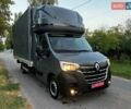 Сірий Рено Мастєр, об'ємом двигуна 2.3 л та пробігом 353 тис. км за 22399 $, фото 24 на Automoto.ua