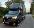 Сірий Рено Мастєр, об'ємом двигуна 2.3 л та пробігом 353 тис. км за 22399 $, фото 15 на Automoto.ua
