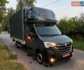 Сірий Рено Мастєр, об'ємом двигуна 2.3 л та пробігом 353 тис. км за 22399 $, фото 10 на Automoto.ua