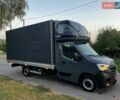Сірий Рено Мастєр, об'ємом двигуна 2.3 л та пробігом 353 тис. км за 22399 $, фото 21 на Automoto.ua