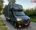 Сірий Рено Мастєр, об'ємом двигуна 2.3 л та пробігом 353 тис. км за 22399 $, фото 2 на Automoto.ua