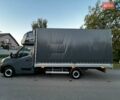 Сірий Рено Мастєр, об'ємом двигуна 2.3 л та пробігом 353 тис. км за 22399 $, фото 1 на Automoto.ua