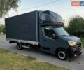Сірий Рено Мастєр, об'ємом двигуна 2.3 л та пробігом 353 тис. км за 22399 $, фото 16 на Automoto.ua