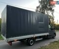 Сірий Рено Мастєр, об'ємом двигуна 2.3 л та пробігом 353 тис. км за 22399 $, фото 9 на Automoto.ua