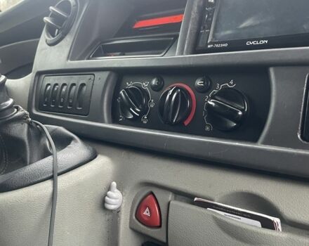 Серый Рено Мастер, объемом двигателя 0 л и пробегом 563 тыс. км за 7600 $, фото 4 на Automoto.ua