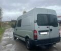 Серый Рено Мастер, объемом двигателя 0 л и пробегом 563 тыс. км за 7600 $, фото 2 на Automoto.ua
