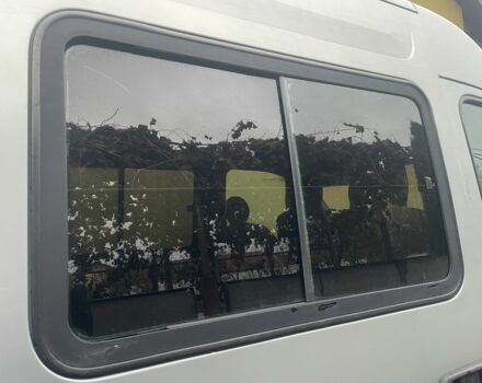 Серый Рено Мастер, объемом двигателя 0 л и пробегом 563 тыс. км за 7600 $, фото 5 на Automoto.ua