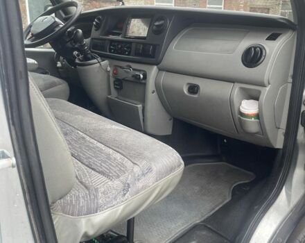 Серый Рено Мастер, объемом двигателя 0 л и пробегом 563 тыс. км за 7600 $, фото 3 на Automoto.ua