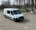 Серый Рено Мастер, объемом двигателя 1.5 л и пробегом 180 тыс. км за 16000 $, фото 2 на Automoto.ua