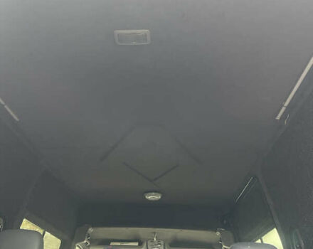 Серый Рено Мастер, объемом двигателя 2.5 л и пробегом 560 тыс. км за 7900 $, фото 13 на Automoto.ua