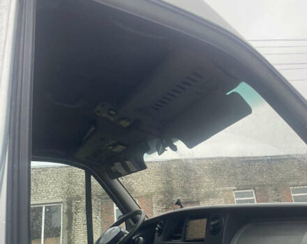 Серый Рено Мастер, объемом двигателя 2.5 л и пробегом 560 тыс. км за 7900 $, фото 9 на Automoto.ua