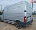 Сірий Рено Мастєр, об'ємом двигуна 3 л та пробігом 500 тис. км за 7500 $, фото 2 на Automoto.ua