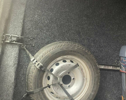 Серый Рено Мастер, объемом двигателя 2.5 л и пробегом 560 тыс. км за 7900 $, фото 12 на Automoto.ua