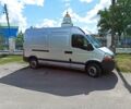 Серый Рено Мастер, объемом двигателя 3 л и пробегом 290 тыс. км за 8700 $, фото 1 на Automoto.ua