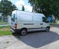 Серый Рено Мастер, объемом двигателя 3 л и пробегом 290 тыс. км за 8700 $, фото 15 на Automoto.ua