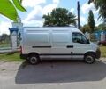 Серый Рено Мастер, объемом двигателя 3 л и пробегом 290 тыс. км за 8700 $, фото 2 на Automoto.ua
