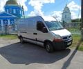 Серый Рено Мастер, объемом двигателя 3 л и пробегом 290 тыс. км за 8700 $, фото 22 на Automoto.ua