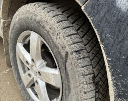 Серый Рено Мастер, объемом двигателя 2.5 л и пробегом 356 тыс. км за 6000 $, фото 19 на Automoto.ua