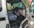 Сірий Рено Мастєр, об'ємом двигуна 2.46 л та пробігом 520 тис. км за 8550 $, фото 29 на Automoto.ua