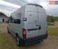 Сірий Рено Мастєр, об'ємом двигуна 2.46 л та пробігом 520 тис. км за 8550 $, фото 12 на Automoto.ua