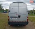 Сірий Рено Мастєр, об'ємом двигуна 2.46 л та пробігом 520 тис. км за 8550 $, фото 5 на Automoto.ua