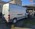 Серый Рено Мастер, объемом двигателя 2.5 л и пробегом 400 тыс. км за 3800 $, фото 1 на Automoto.ua