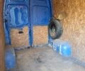 Серый Рено Мастер, объемом двигателя 1.6 л и пробегом 273 тыс. км за 7242 $, фото 6 на Automoto.ua