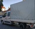 Сірий Рено Мастєр, об'ємом двигуна 2.3 л та пробігом 240 тис. км за 13900 $, фото 3 на Automoto.ua