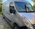 Сірий Рено Мастєр, об'ємом двигуна 2.3 л та пробігом 500 тис. км за 12000 $, фото 6 на Automoto.ua