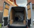 Сірий Рено Мастєр, об'ємом двигуна 2.3 л та пробігом 500 тис. км за 12000 $, фото 7 на Automoto.ua