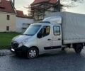 Сірий Рено Мастєр, об'ємом двигуна 2.3 л та пробігом 240 тис. км за 13900 $, фото 2 на Automoto.ua