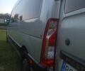 Серый Рено Мастер, объемом двигателя 2.3 л и пробегом 68 тыс. км за 12000 $, фото 8 на Automoto.ua