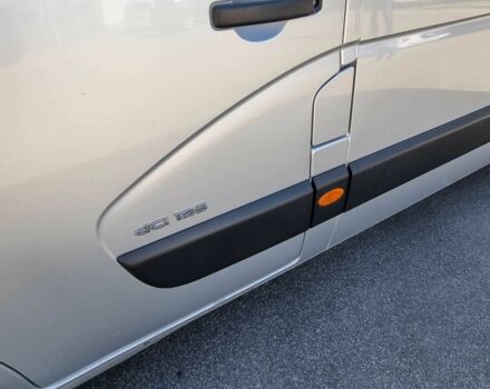 Серый Рено Мастер, объемом двигателя 2.3 л и пробегом 265 тыс. км за 18868 $, фото 15 на Automoto.ua