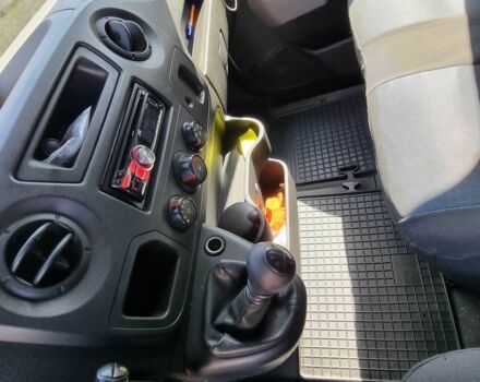 Серый Рено Мастер, объемом двигателя 2.3 л и пробегом 265 тыс. км за 18868 $, фото 11 на Automoto.ua