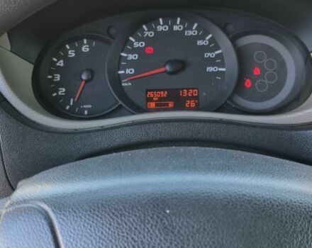 Серый Рено Мастер, объемом двигателя 2.3 л и пробегом 265 тыс. км за 18868 $, фото 8 на Automoto.ua