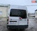Серый Рено Мастер, объемом двигателя 2.3 л и пробегом 179 тыс. км за 12500 $, фото 3 на Automoto.ua
