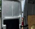 Серый Рено Мастер, объемом двигателя 2.3 л и пробегом 210 тыс. км за 15300 $, фото 26 на Automoto.ua