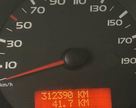 Сірий Рено Мастєр, об'ємом двигуна 2.3 л та пробігом 312 тис. км за 14300 $, фото 12 на Automoto.ua