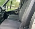 Сірий Рено Мастєр, об'ємом двигуна 2.3 л та пробігом 194 тис. км за 12900 $, фото 11 на Automoto.ua