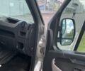 Сірий Рено Мастєр, об'ємом двигуна 2.3 л та пробігом 194 тис. км за 12900 $, фото 22 на Automoto.ua
